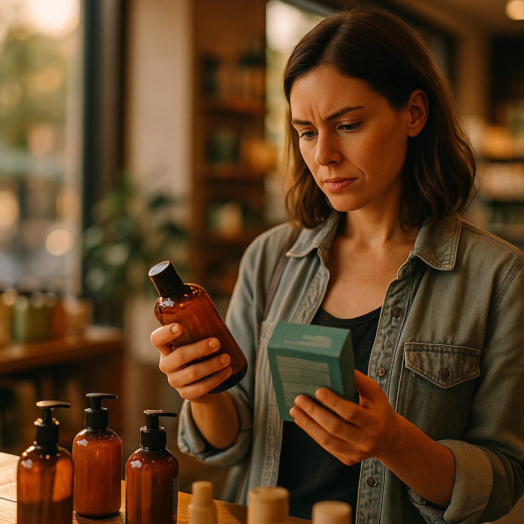 Meaning-first Consumerism: Shifting Brand Choices in 2025