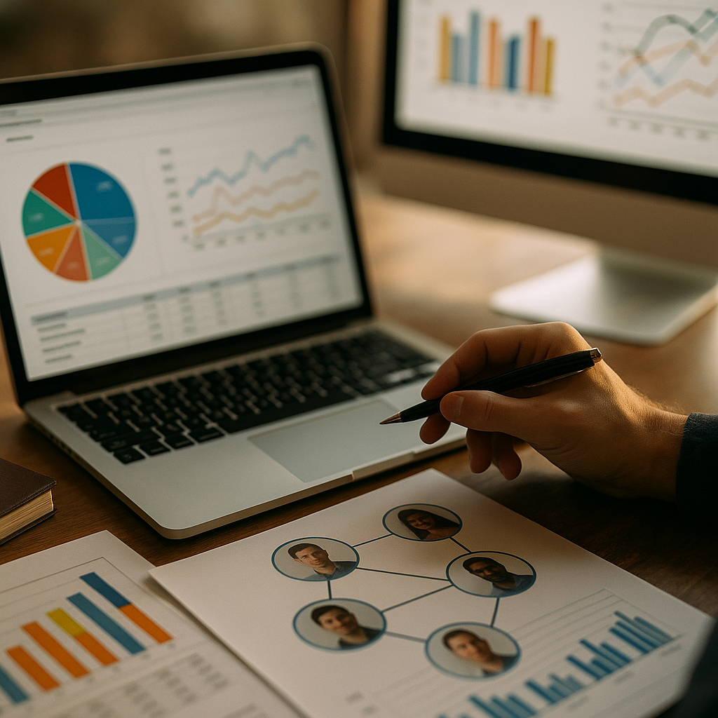 Identity Resolution Providers for Multi-Touch Attribution ROI