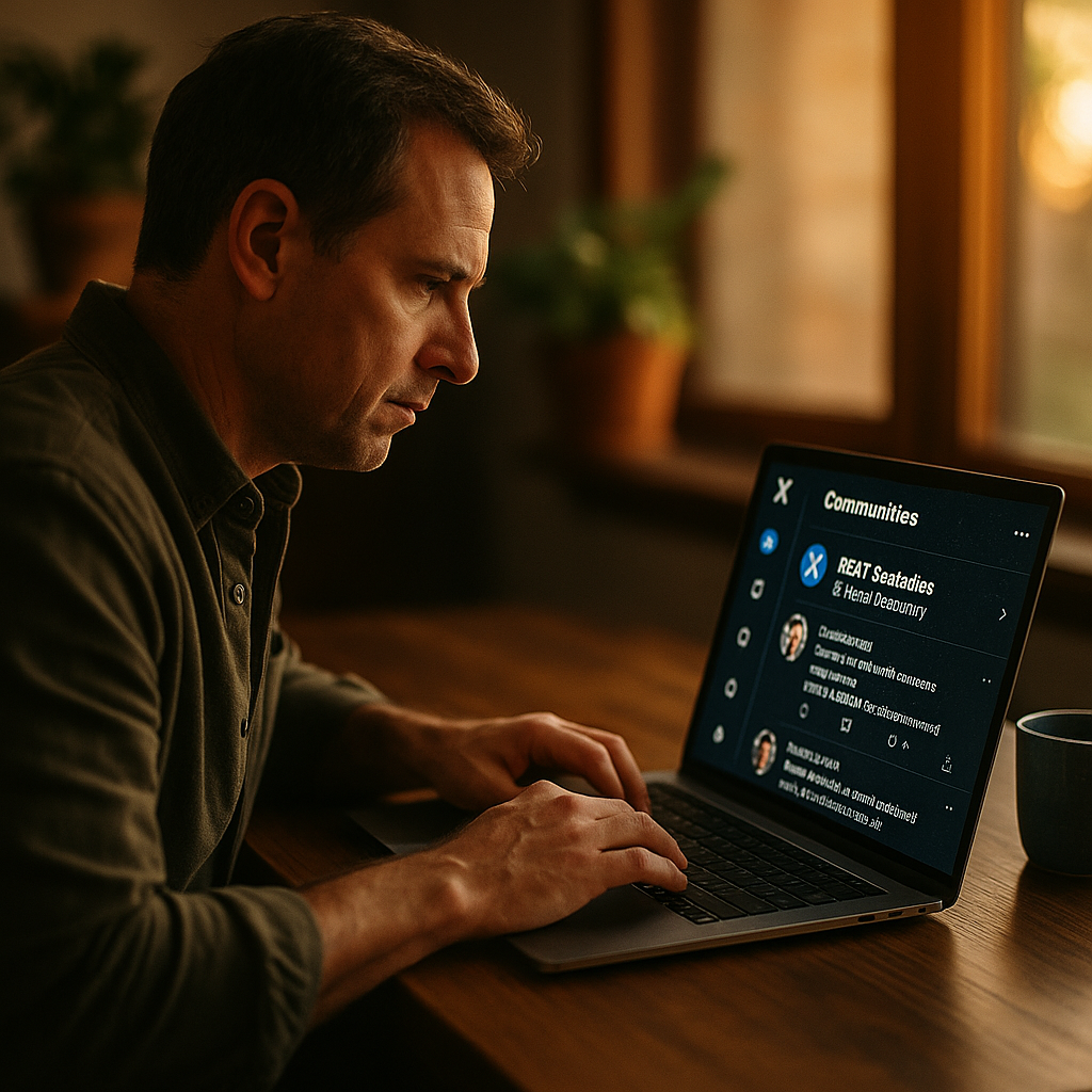 Build Authority in X Premium Communities with EEAT Strategies