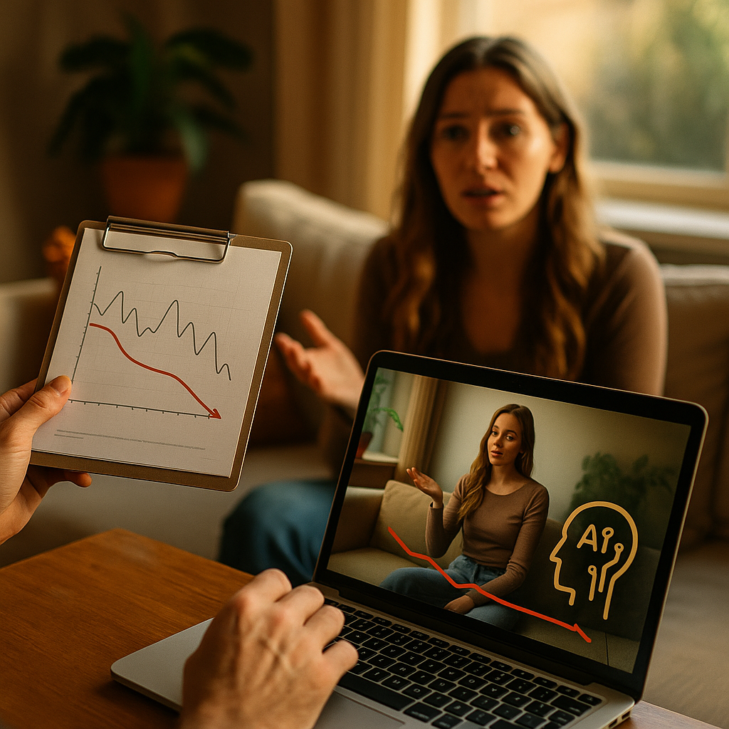 AI for Narrative Drift Detection in Influencer Marketing