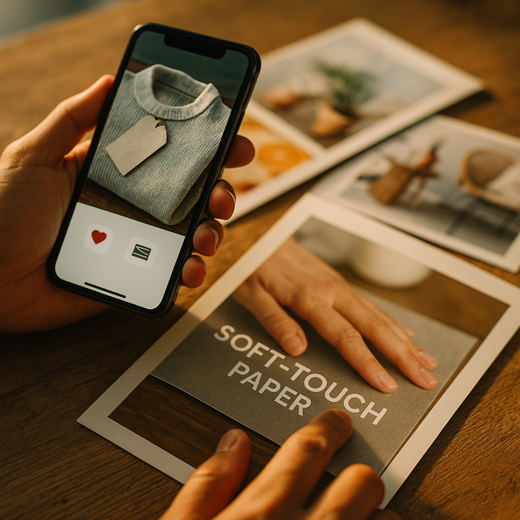 Future of Haptic Marketing: Integrating Touch into Content