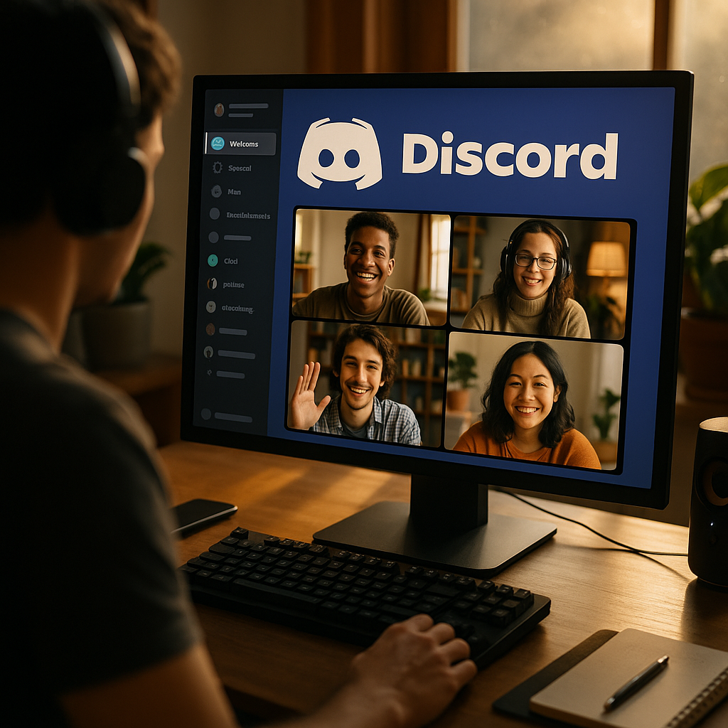 Build a Successful Discord Community Best Practices 2025
