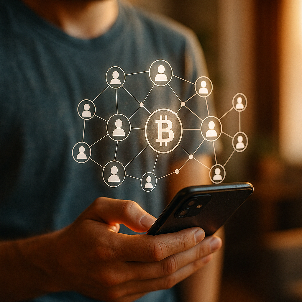 Decentralized Social Networks: Empowering Data Sovereignty