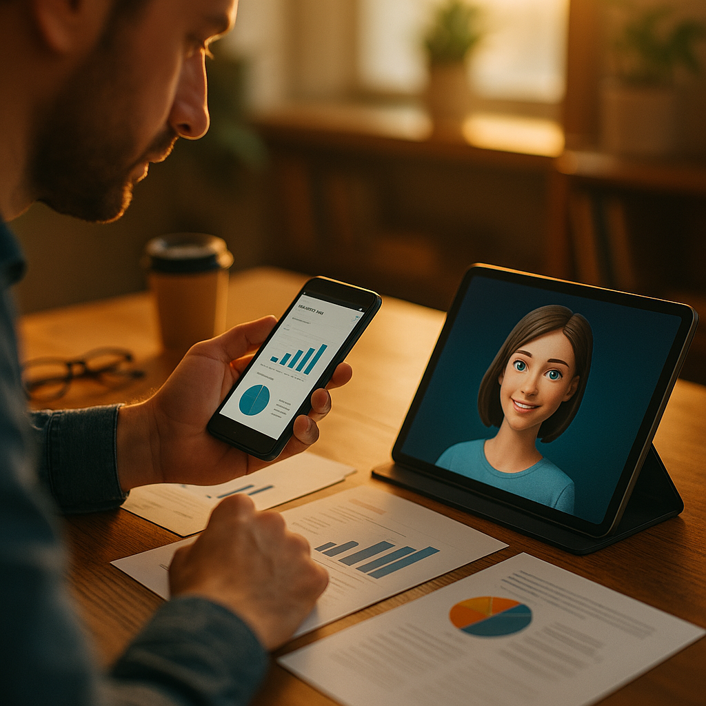 Marketing to Personal AI Agents: Aligning Value for 2025