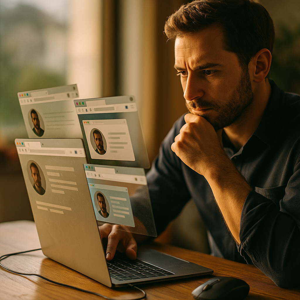 Navigating Identity Resolution in Fragmented Browser Environment