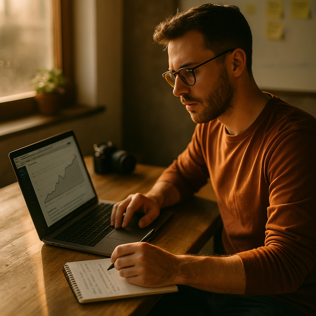 SaaS Growth in 2025: Using Build in Public for Success