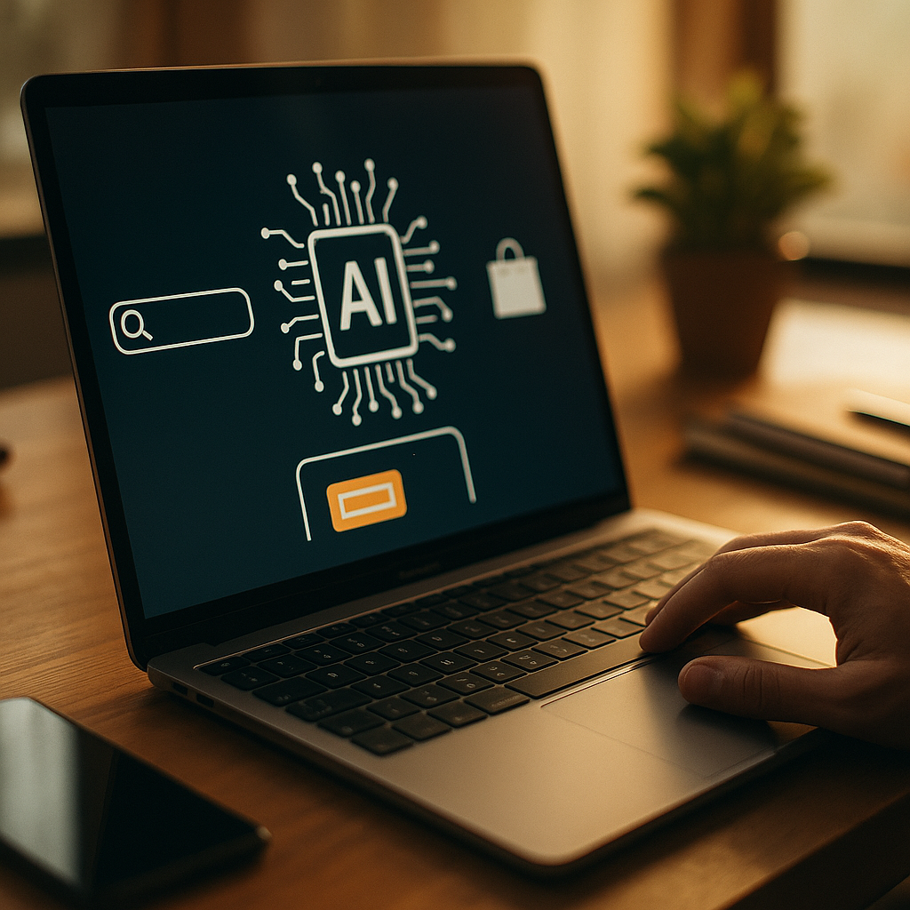 Maximize AI Visibility: Optimize Your Brand for Agentic Discovery