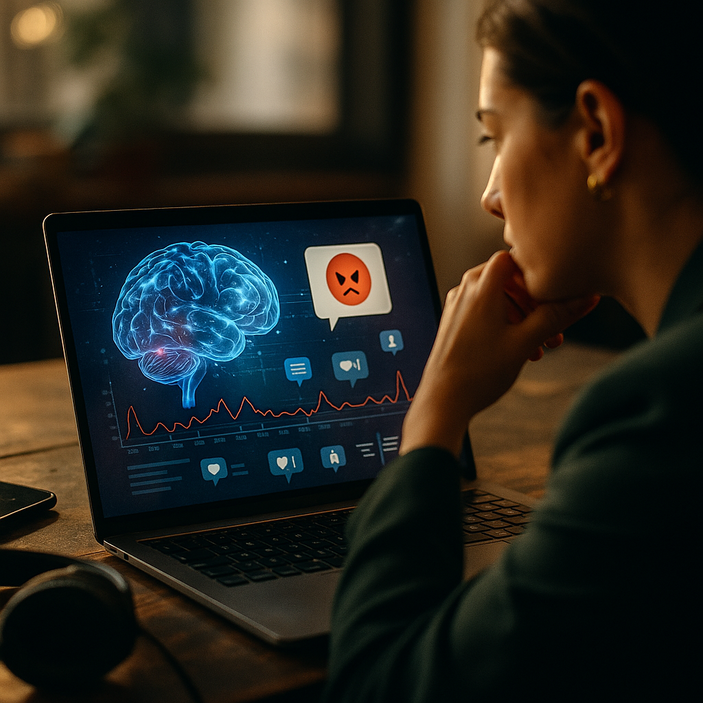 AI Powered Narrative Hijacking Detection for Brands 2025