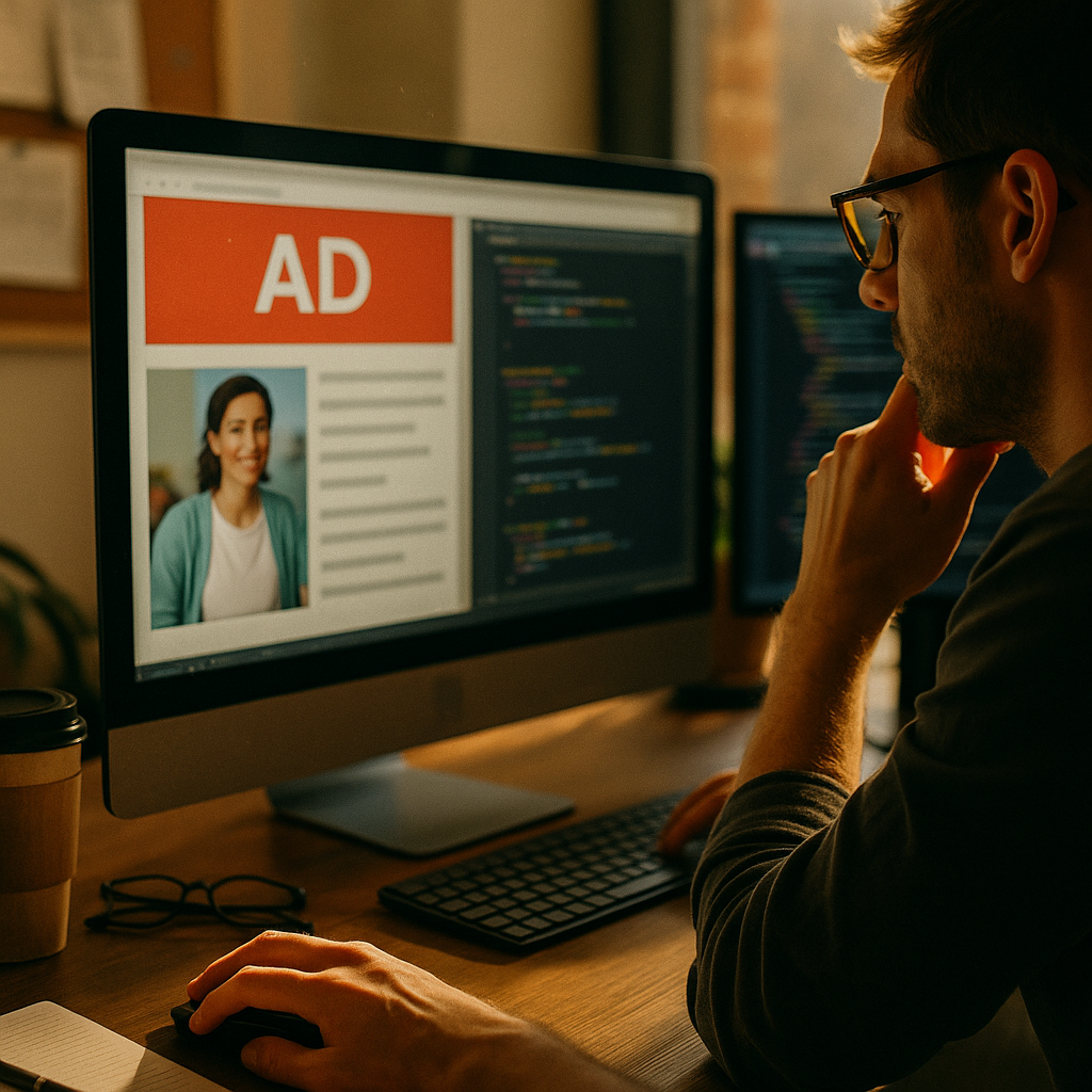 Algorithmic Liability in 2025: Managing Ad Placement Risks