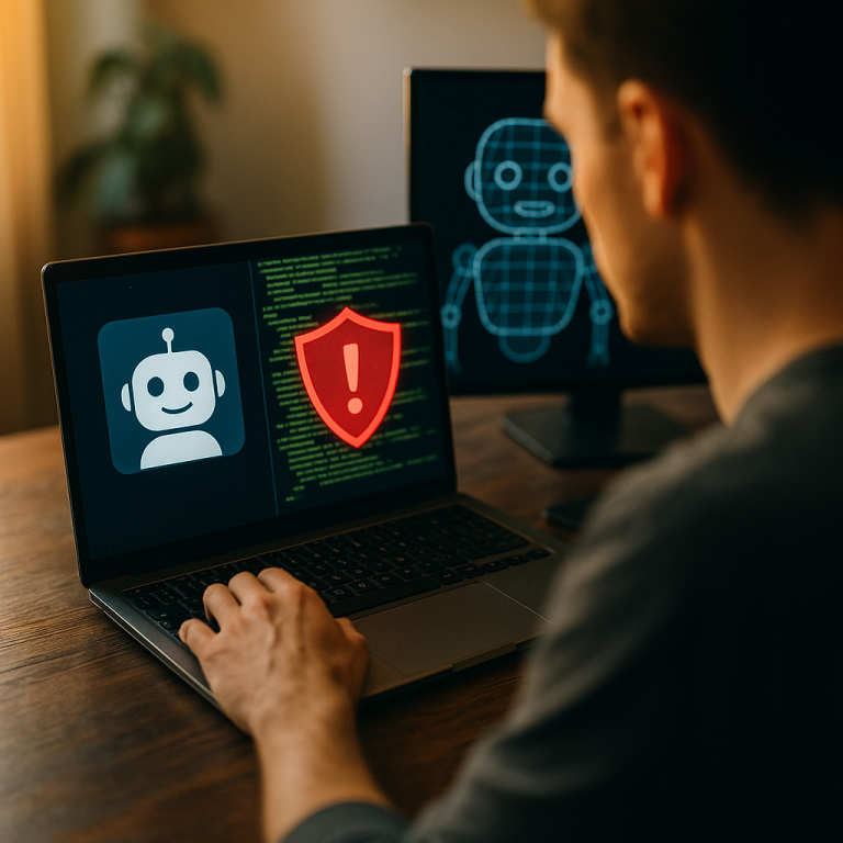 Prompt Injection Defense for Chatbots | AI Security in 2025