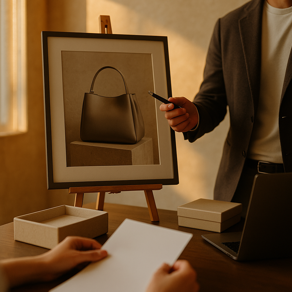 Quiet Luxury: How Brands Win with Minimalist Marketing Strategies