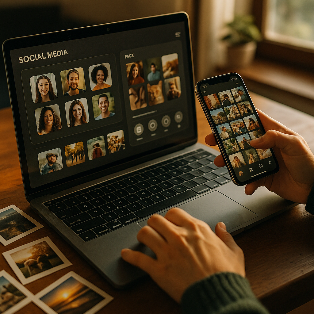 Curation Mastery in 2025: Win with Social Nodes and Packs