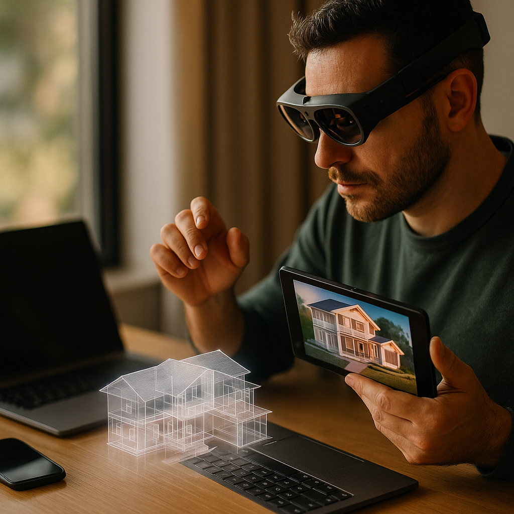Choosing the Best Spatial CMS for AR in 2025
