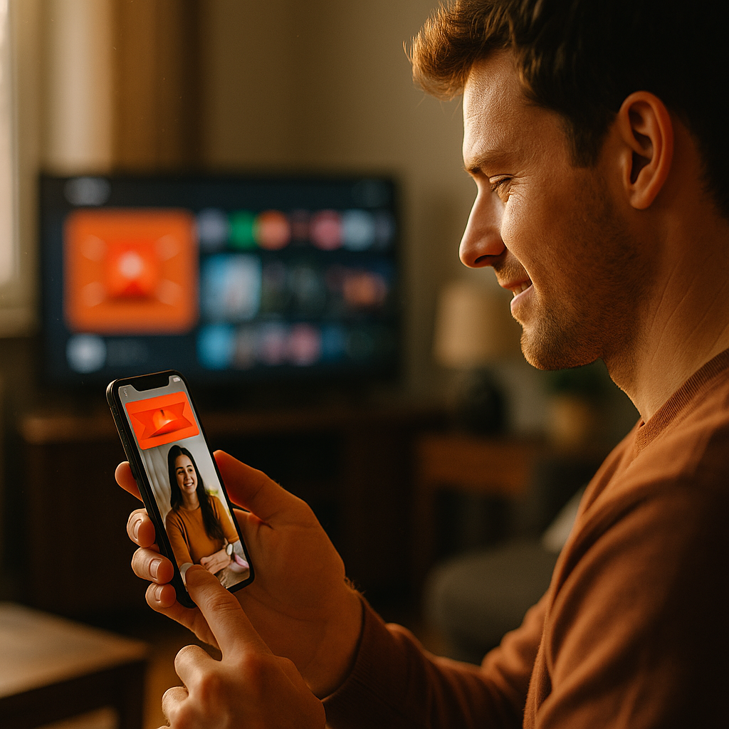 Interruption-Free Ads: Earning Brand Attention in 2025