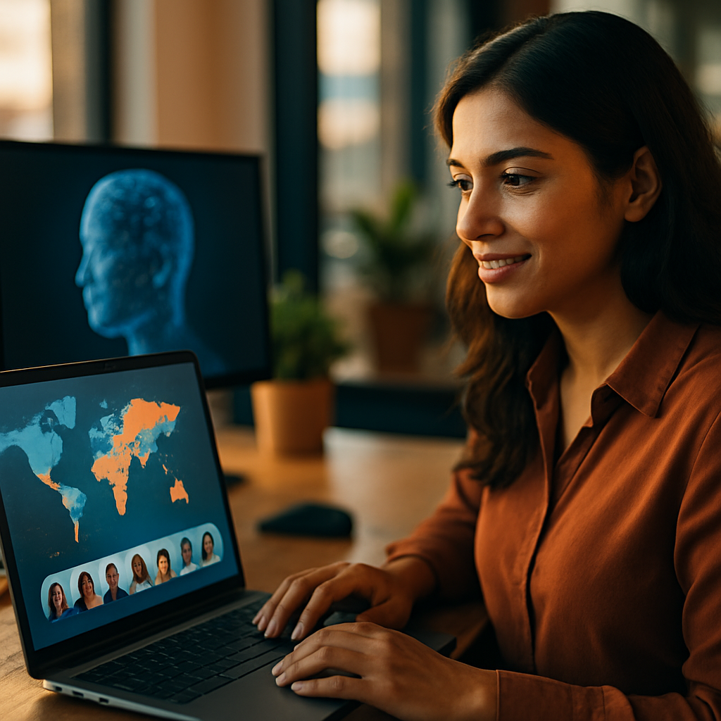 AI-Powered Personalization to Boost Global Customer Success