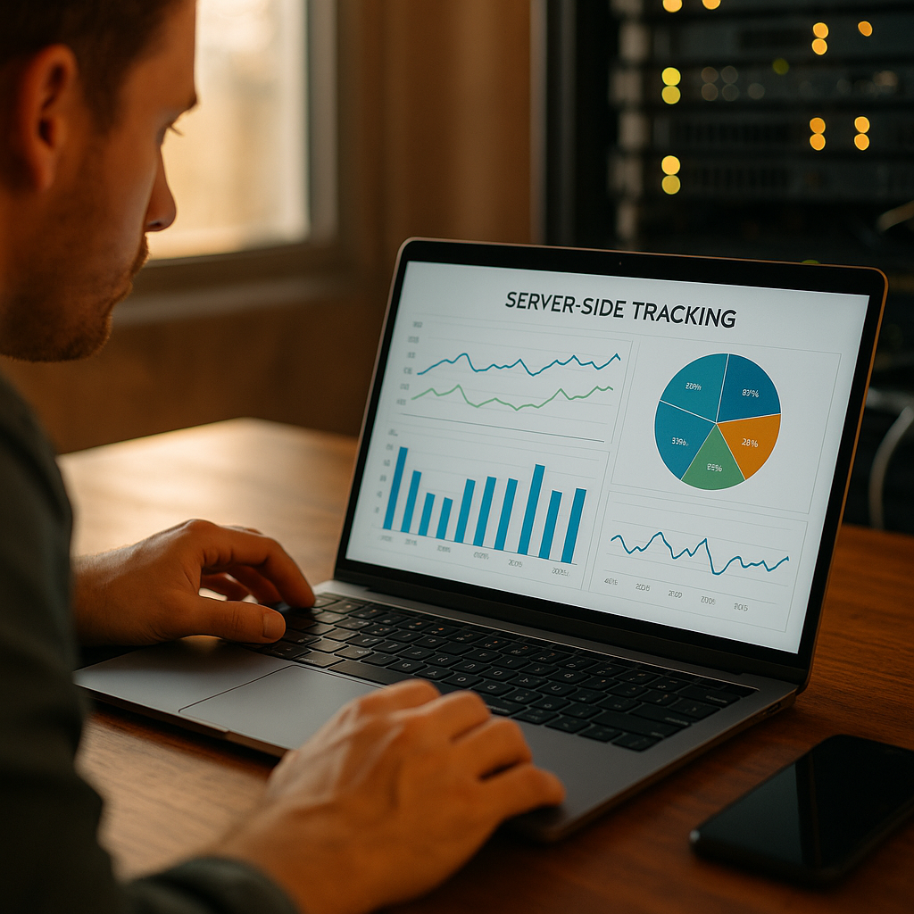 Choose Best Server-Side Tracking for Data Accuracy in 2025