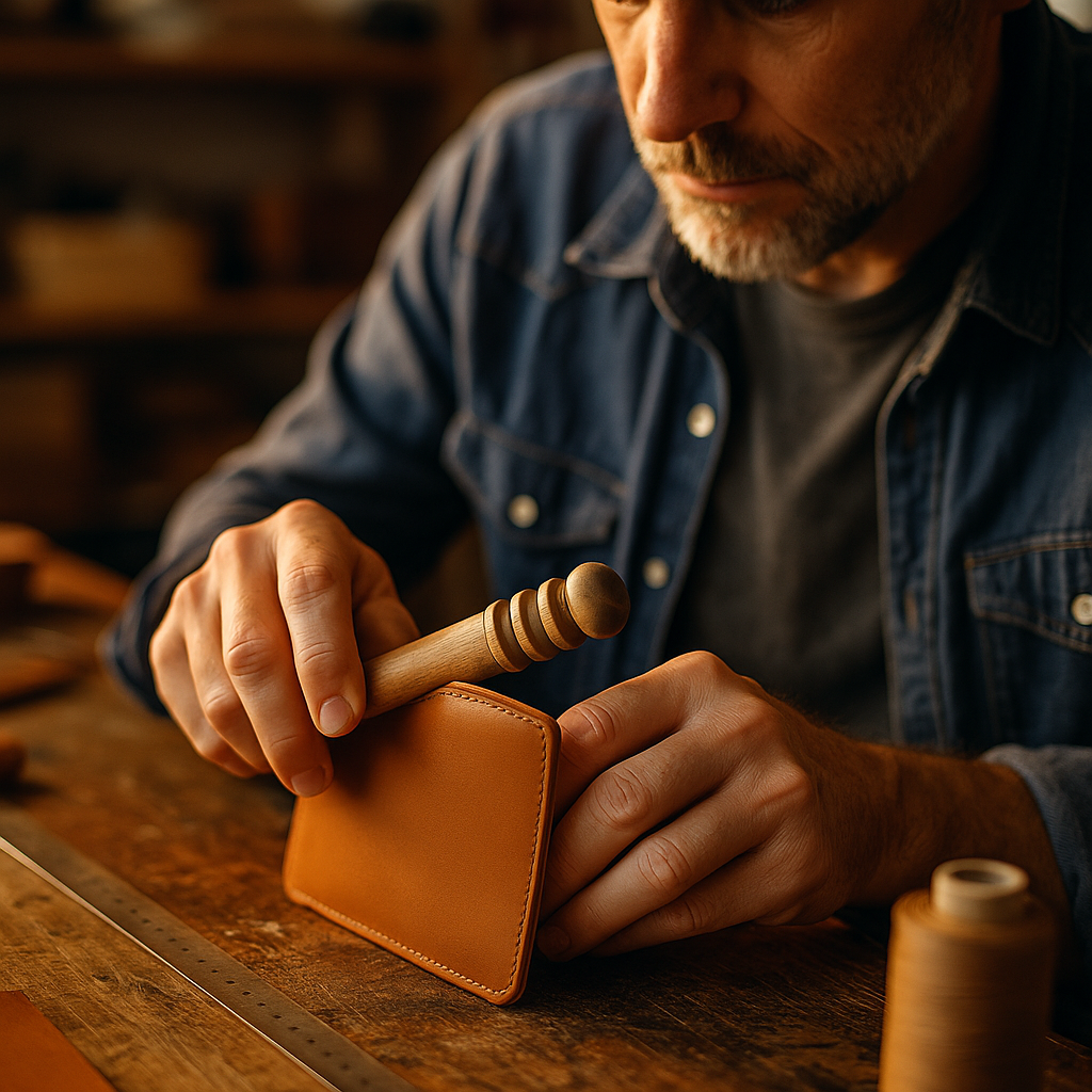 Friction as Luxury: Crafting Value in Design and Experience