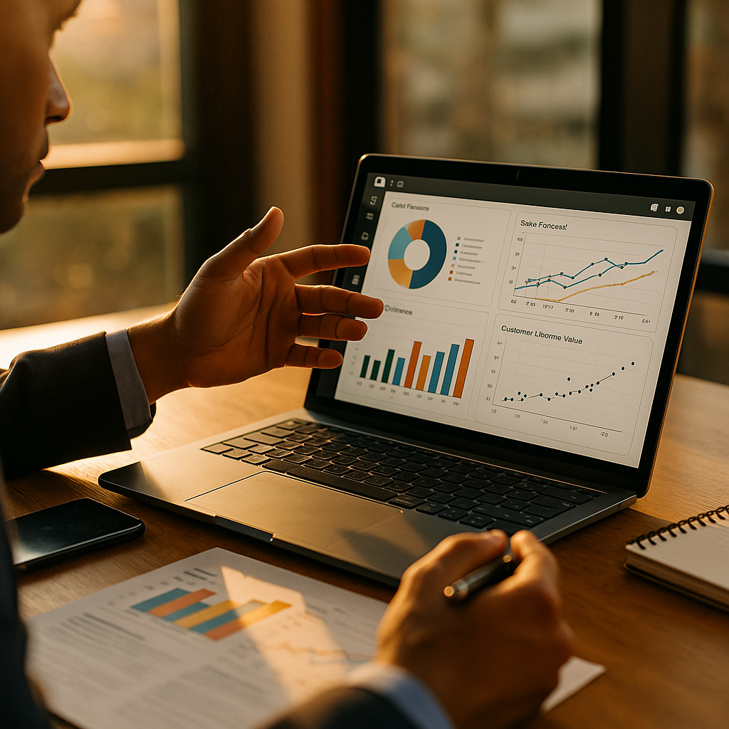 Evaluating Predictive Analytics Extensions for Enterprise CRM