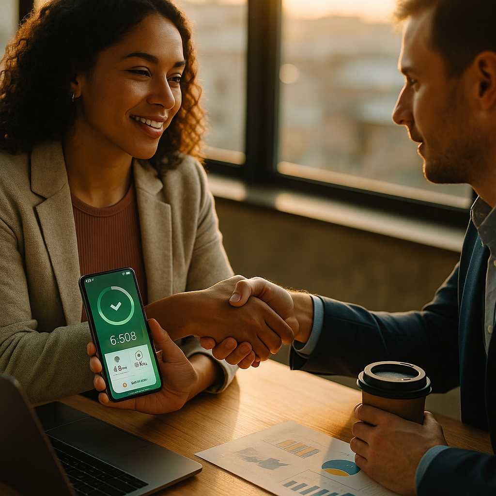 Wellness App Growth: Strategic Alliances for 2025 Success