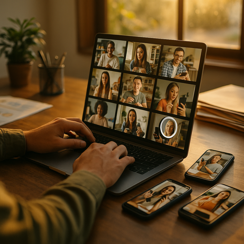 Scaling Micro Influencer Syndicates for Bulk Reach Success