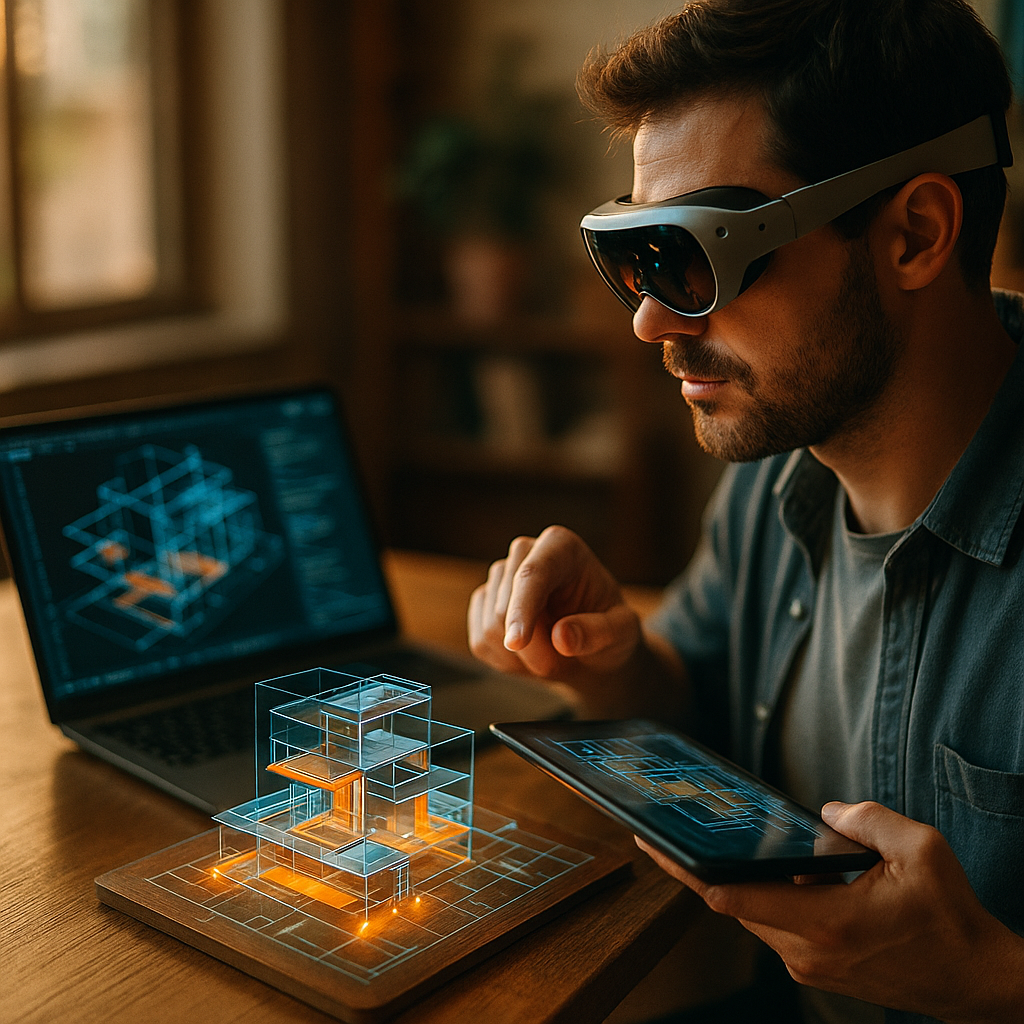 Choosing the Best Spatial CMS for AR in 2026
