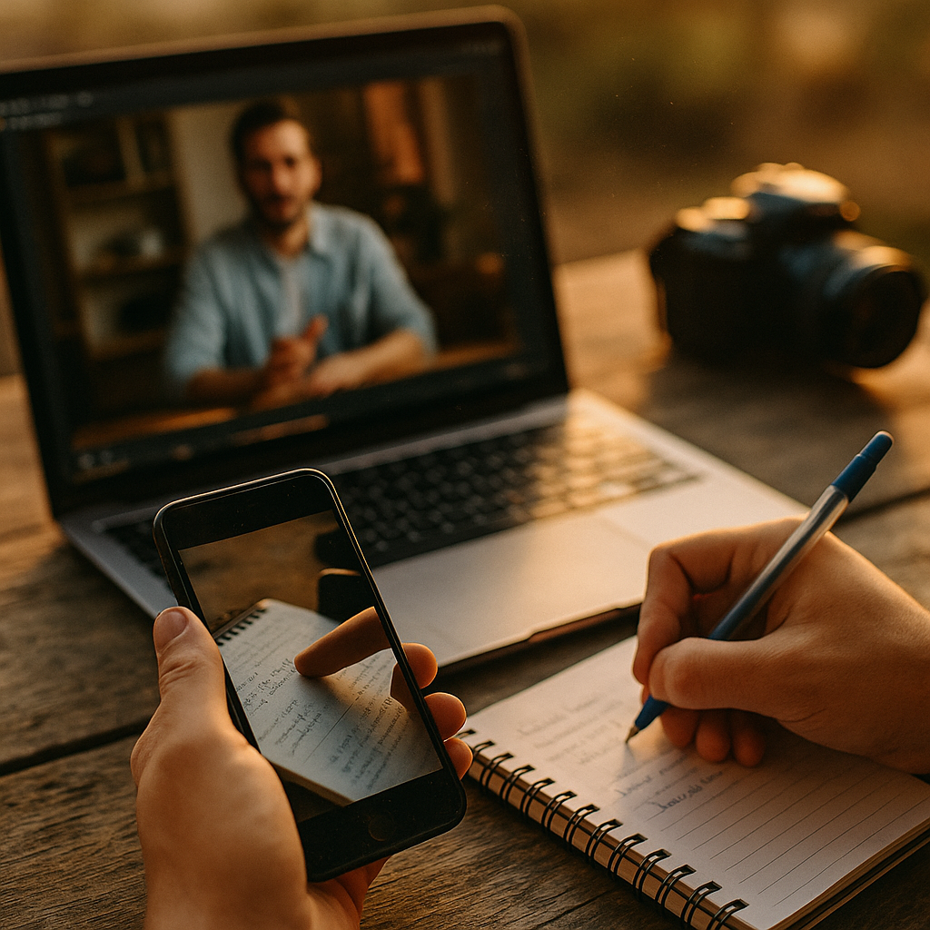 Unpolished Content Boosts Trust and Credibility in 2026