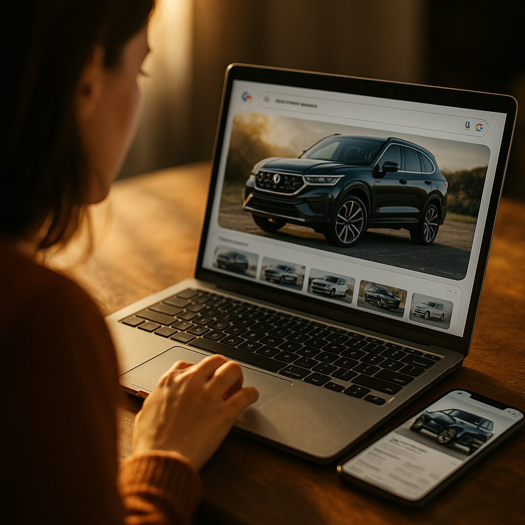Generative Search Evolution: Impact on High Ticket Purchase Behavior