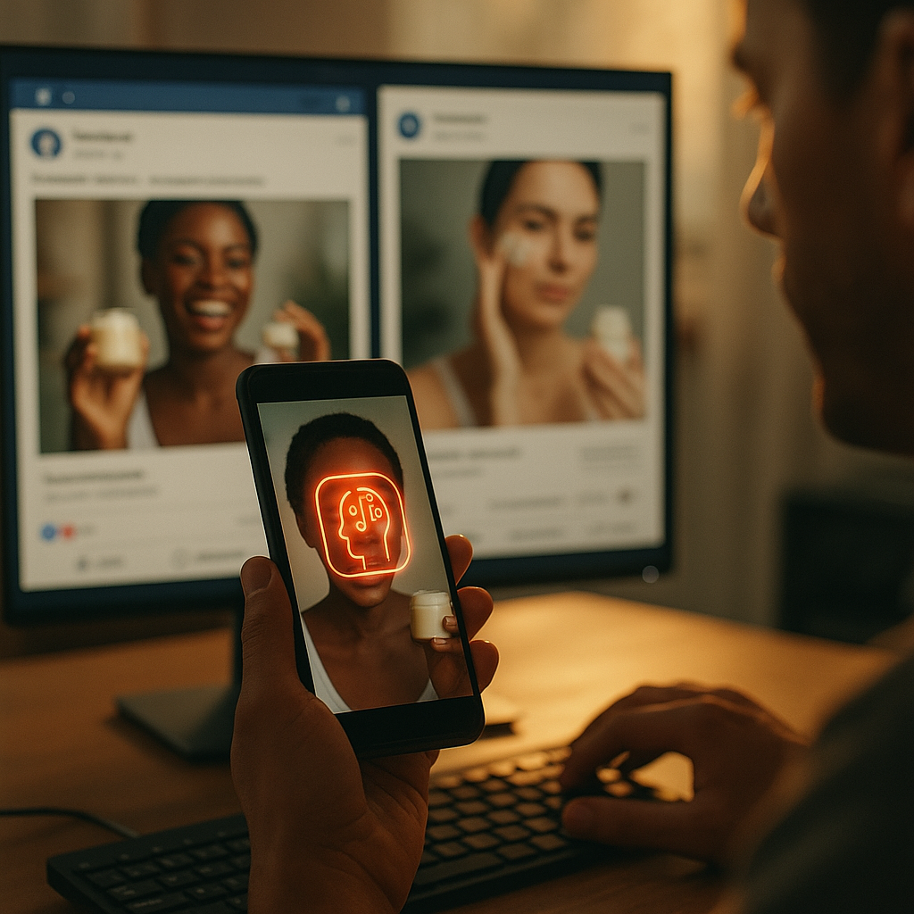 AI-Powered Brand Protection: Stop Impersonation in Global Ads