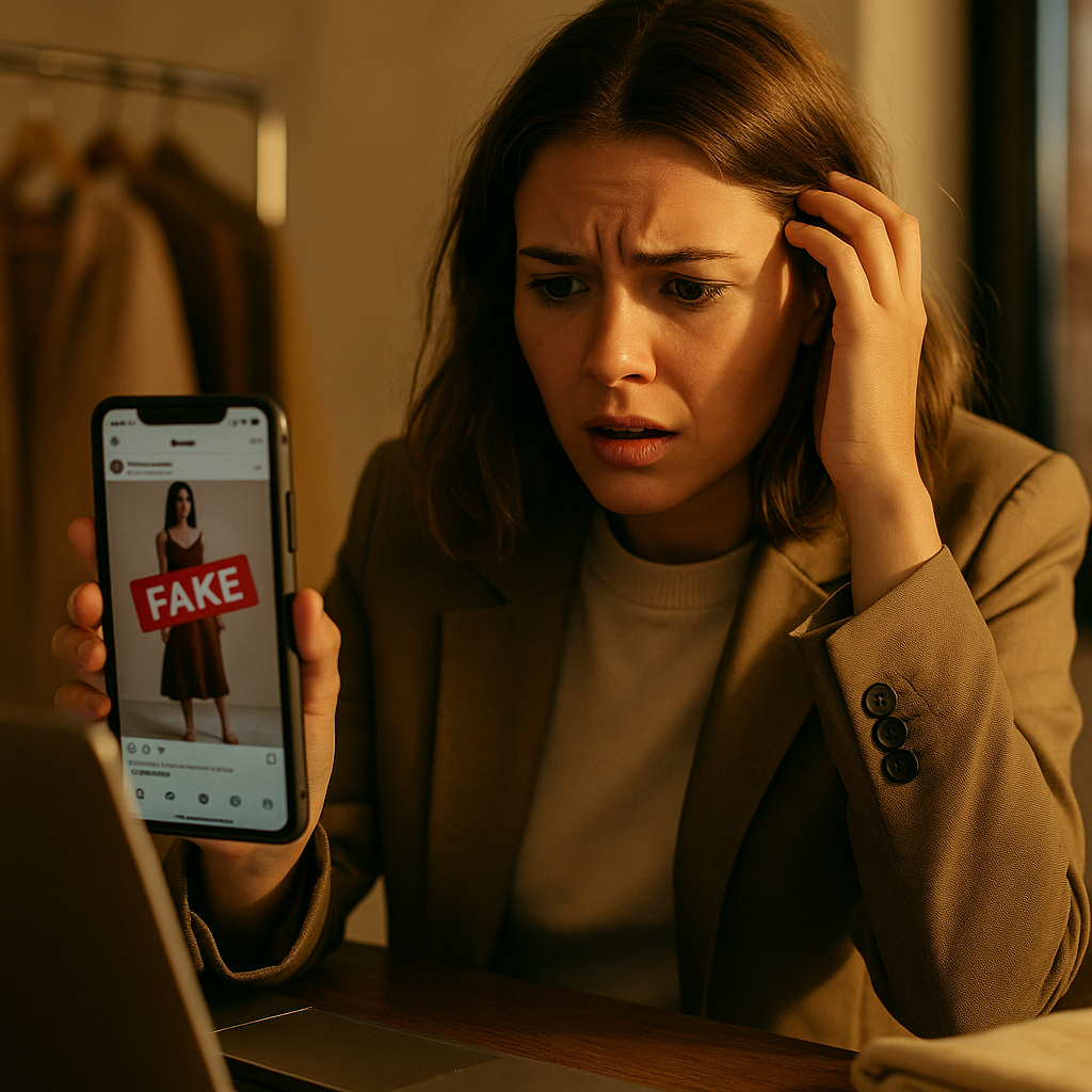 Fashion Brand’s Viral Misinformation Crisis Management Guide