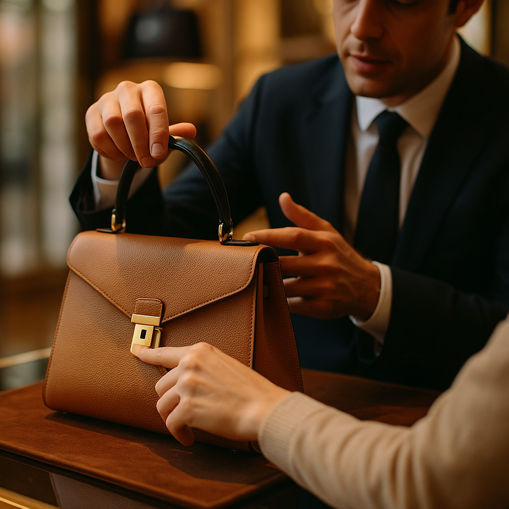 Why Friction Boosts Luxury Value: The Psychology Behind It