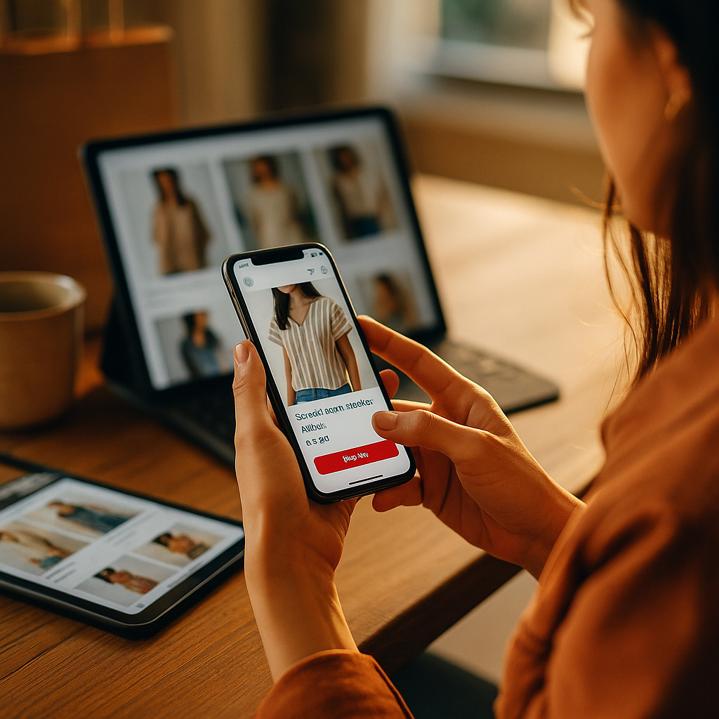 Social Commerce in 2026: From Discovery to In-App Checkout