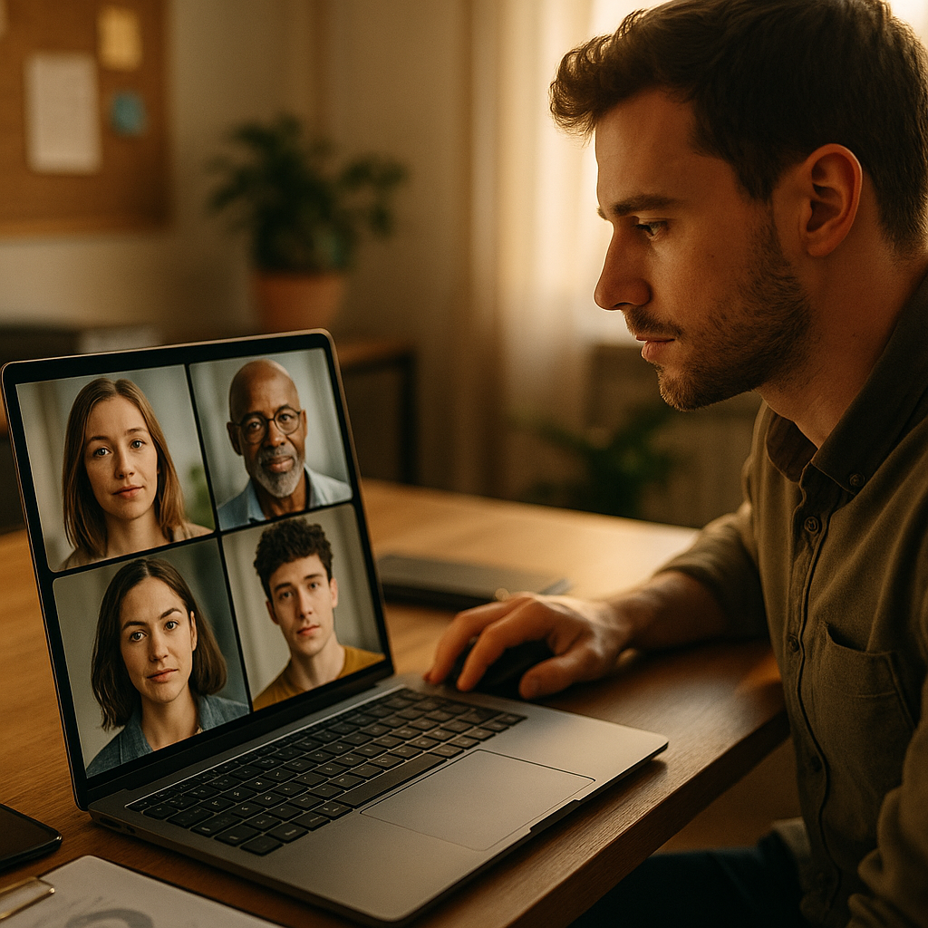 AI-Driven Synthetic Personas for Fast Concept Testing in 2026