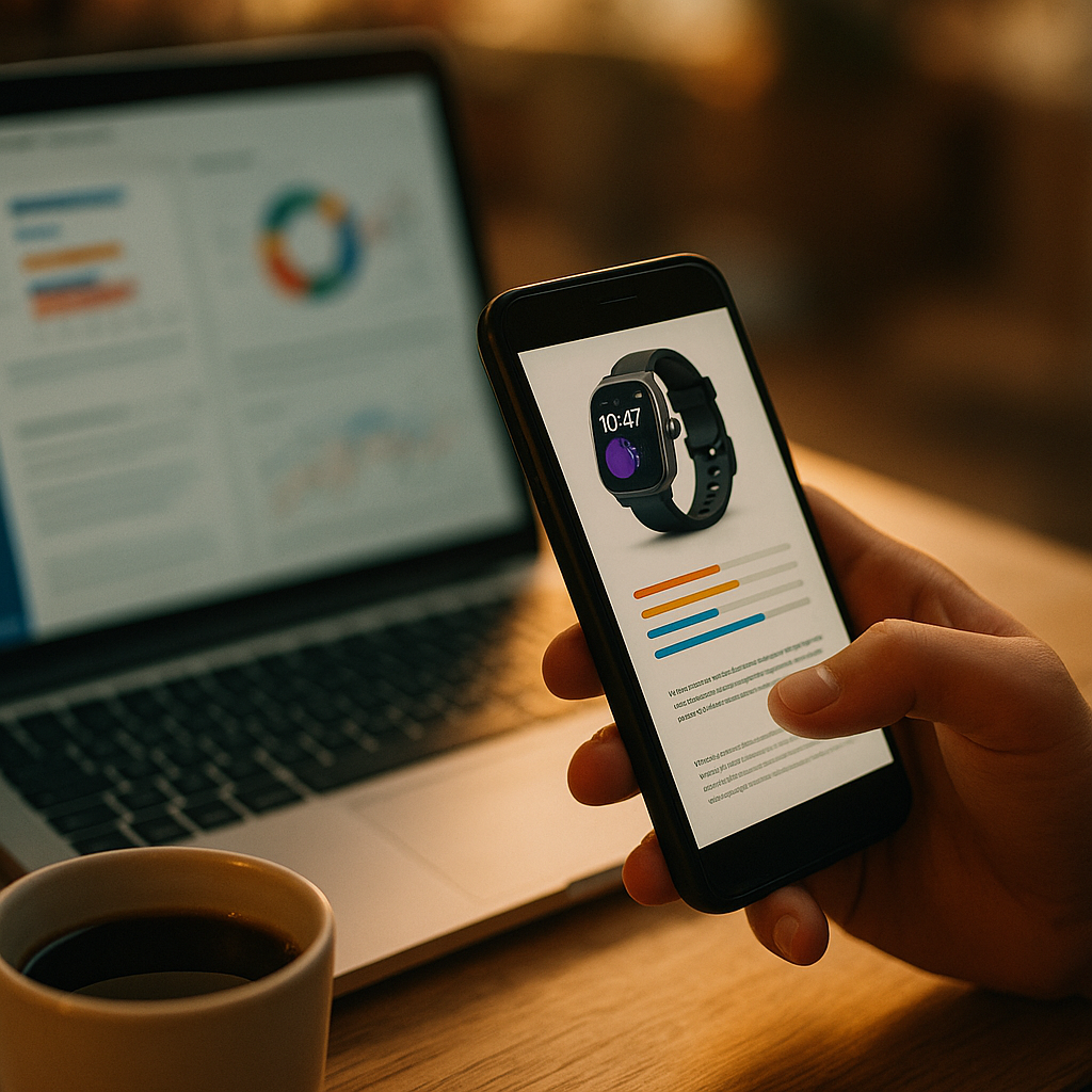 Enhance Digital Marketing with Haptics for Memorable Engagement