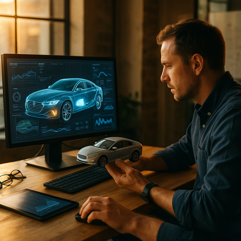 Digital Twin Platforms for Predictive Product Design Audits 2026