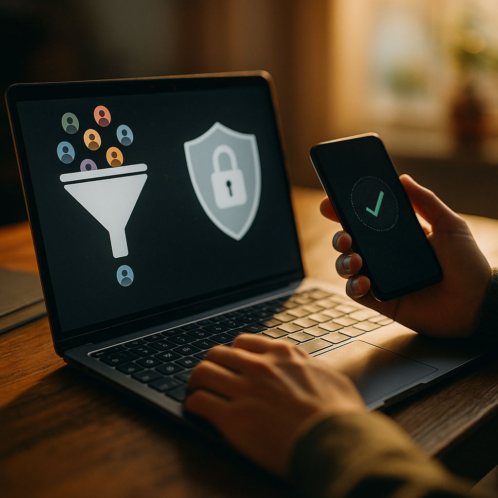 2026 Privacy-First Lead Generation with Zero Knowledge Proofs