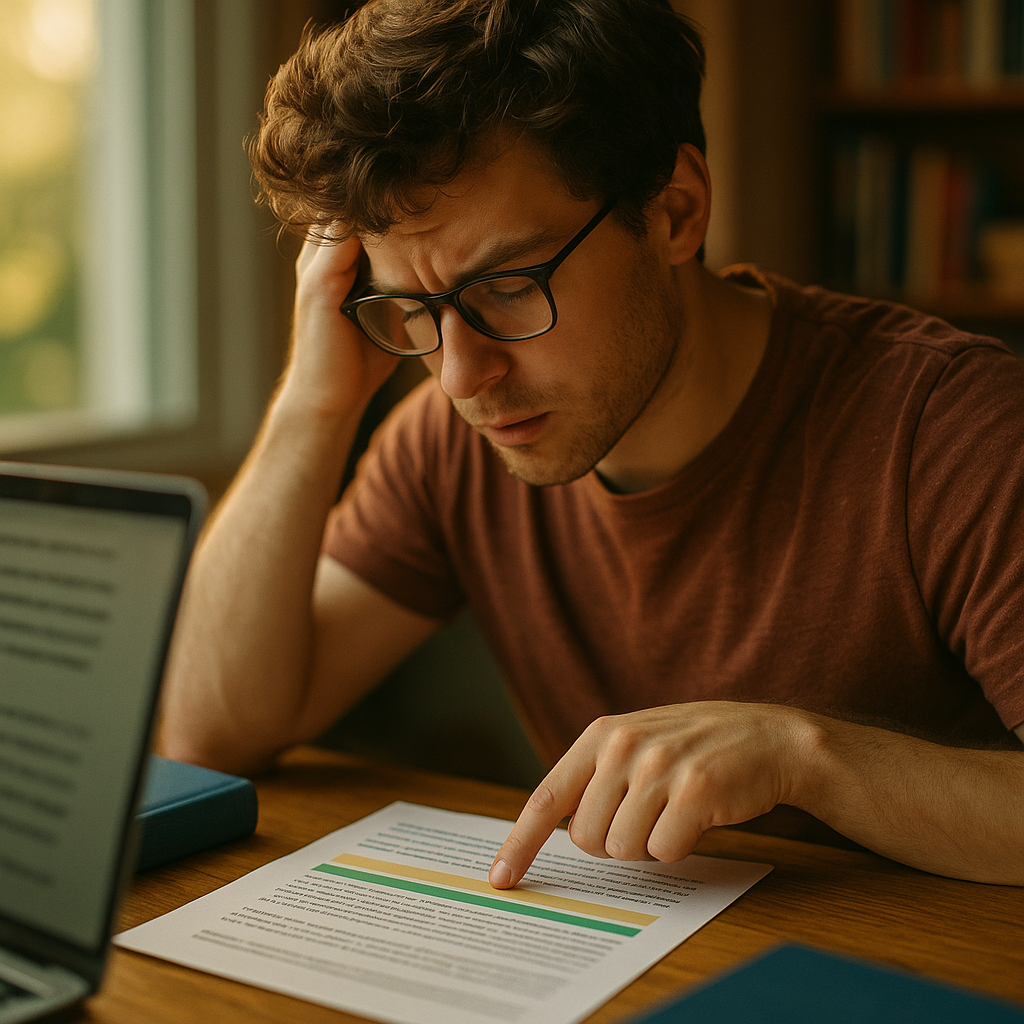 ADHD-Friendly Design: Enhancing Neuro Inclusive Readability