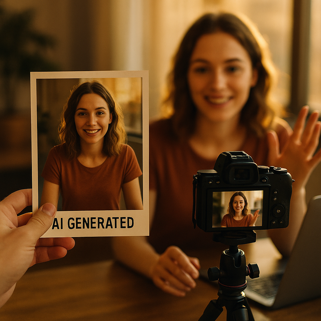 AI Likeness Rules: 2026 Disclosure Guide for Marketers