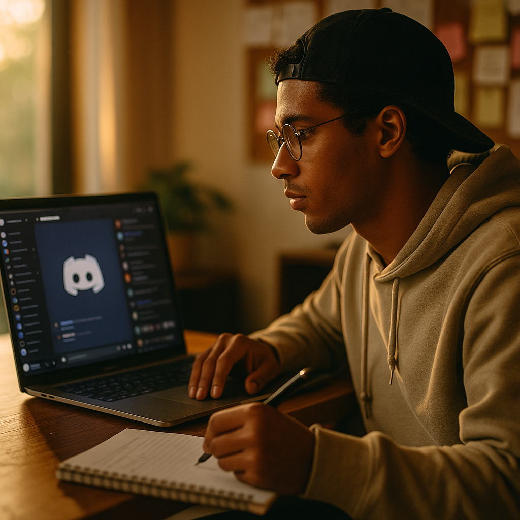 Building a Successful Branded Discord Community in 2026