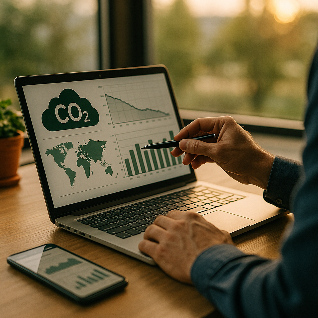 “Choosing the Best Carbon Tracking MarTech Tools for 2027”