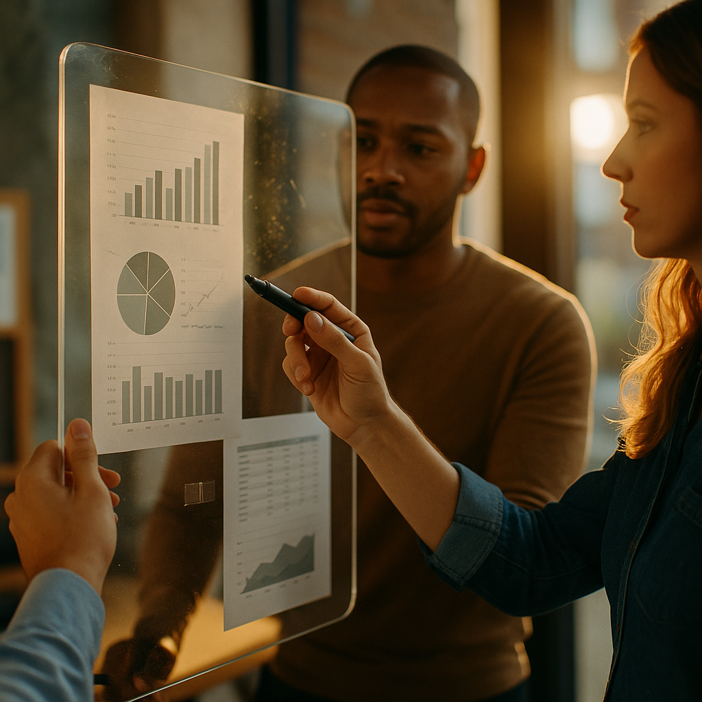 How a SaaS Brand Used Transparency as Its Growth Strategy