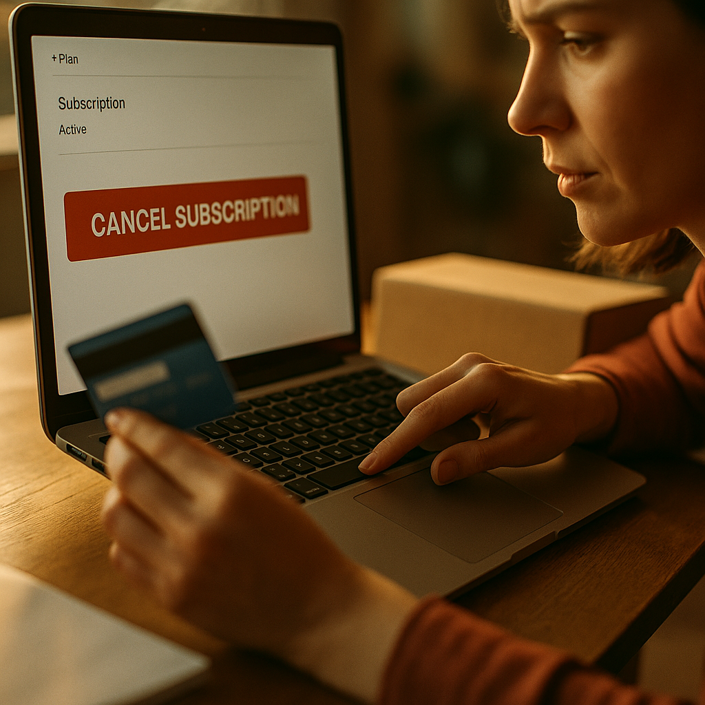 Consumer Shift 2026: Subscription Fatigue Boosts One-Time Buys