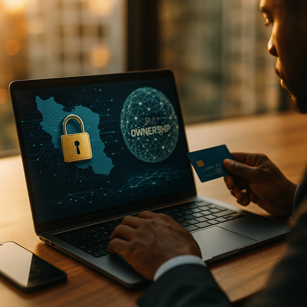 Cyber Sovereignty and Data Ownership: Commerce’s 2026 Evolution