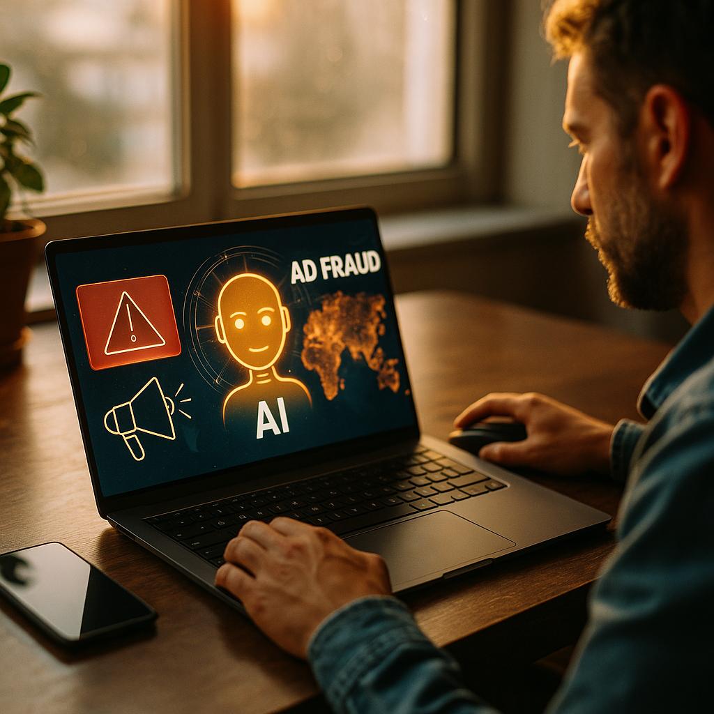 AI Ad Fraud Detection: Protecting Brands Globally with AI