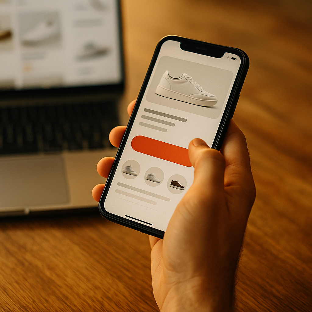 Boost Mobile Conversions with Effective Visual Hierarchy