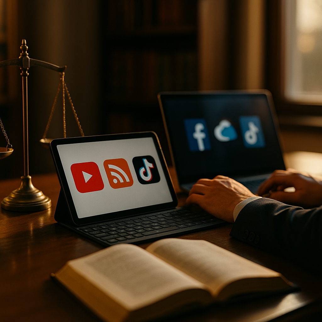 Legal Risks in Cross-Platform Content Syndication 2026