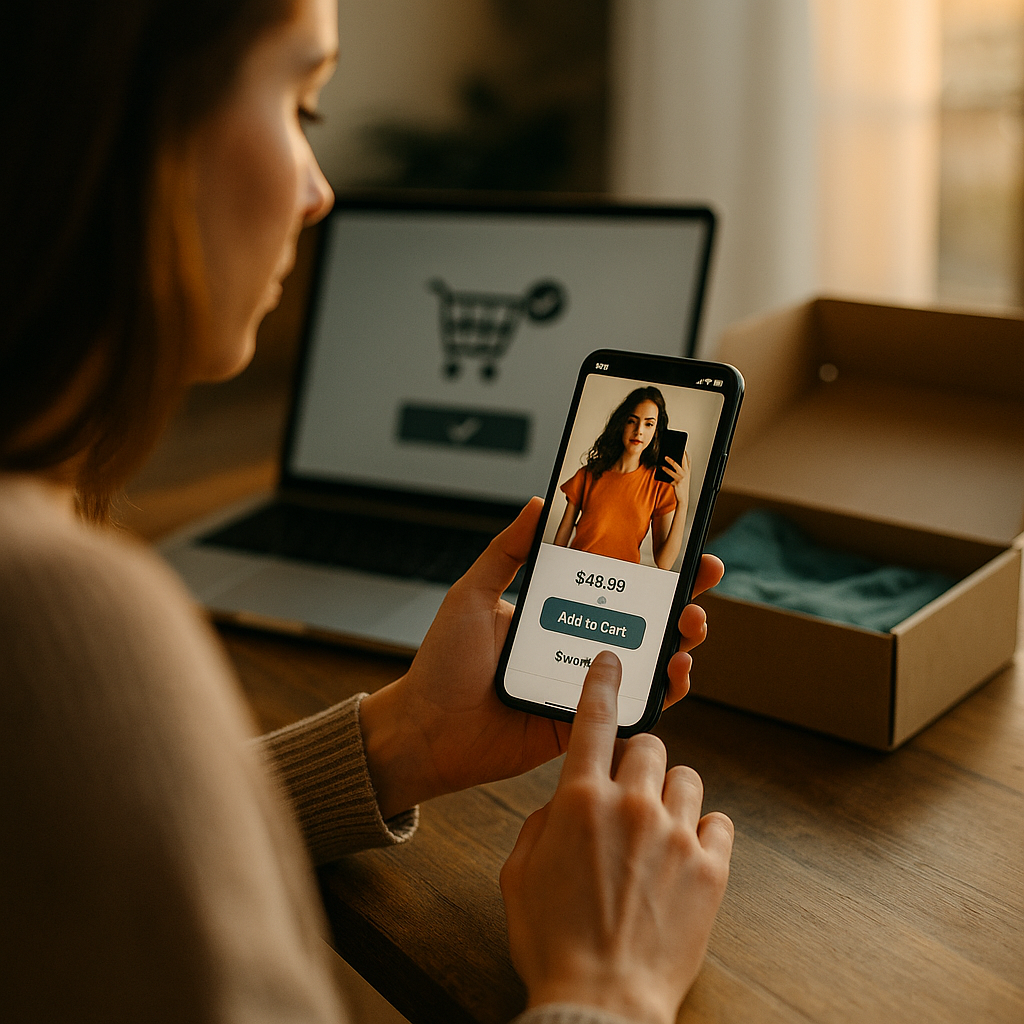 Social Commerce 2026: Trends Transforming the Purchase Journey