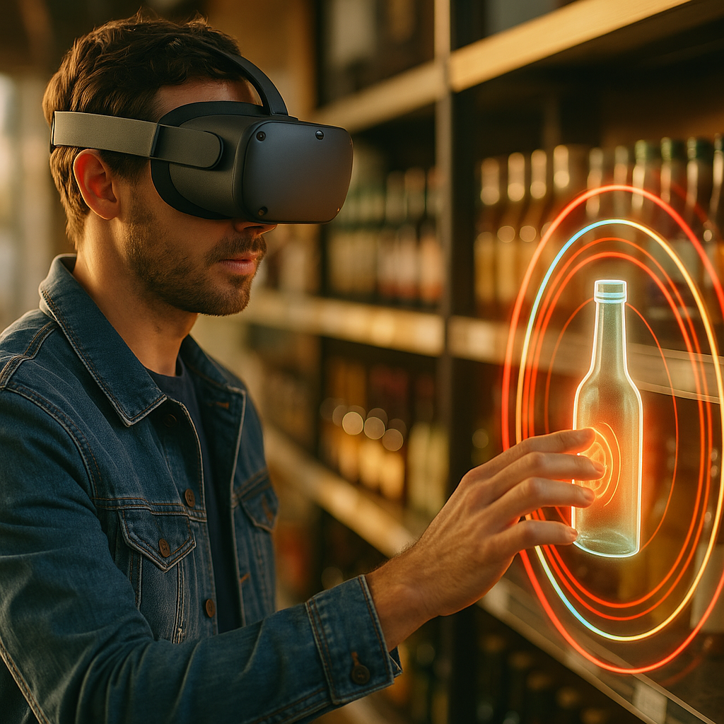 Haptic Marketing Revolutionizes Brand Engagement in 2026