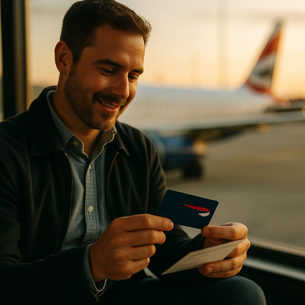 British Airways’ Strategy: Boosting Loyalty with Small Wins