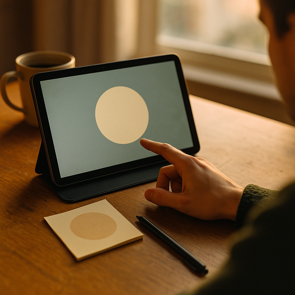 Low Stimulus Visuals: Boosting Engagement in 2026