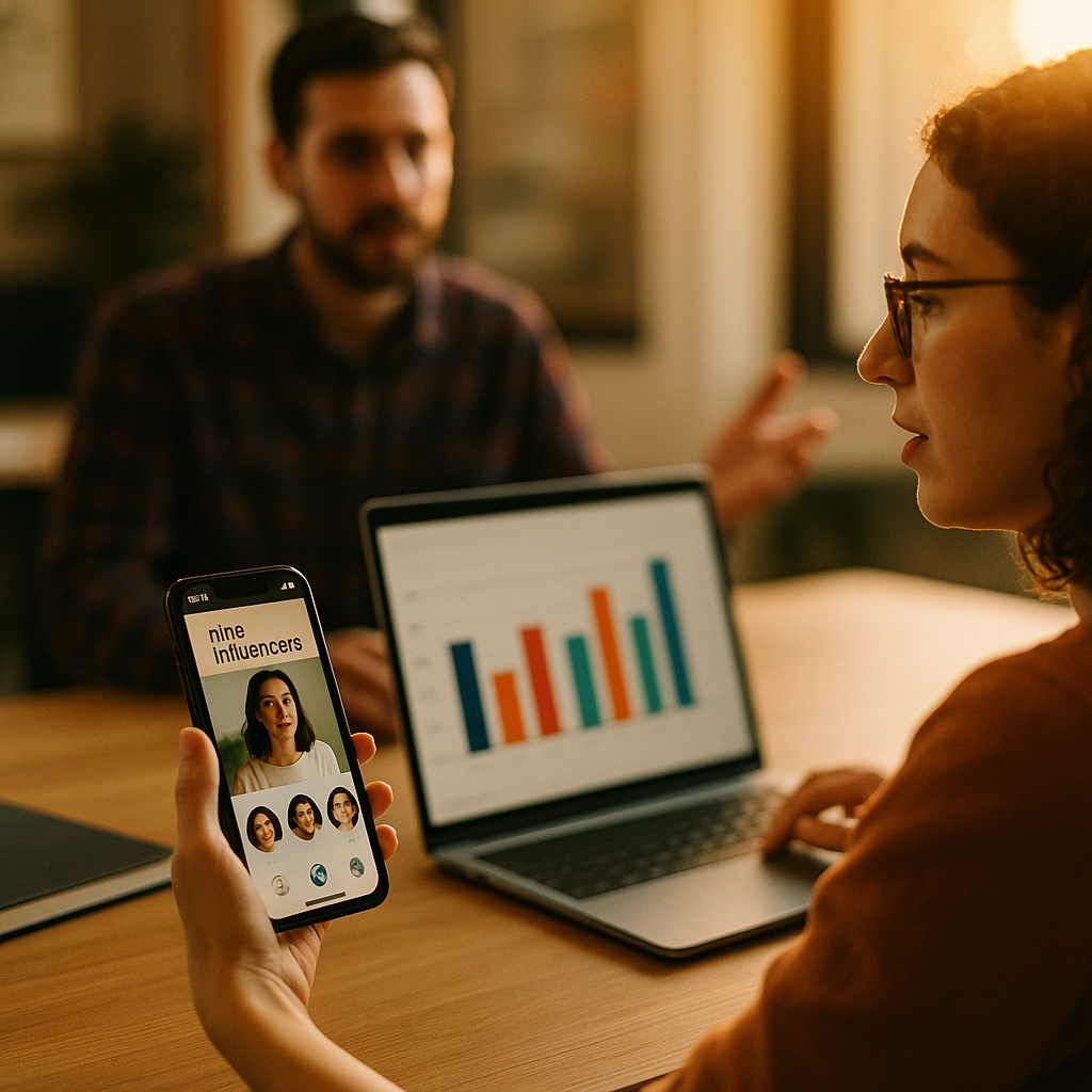 Niche Influencers Replace Generalists in 2026 Marketing Shift